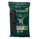 Yarrah Hond plant based dental sticks bio 180 Gram