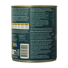 Yarrah Hondenvoer chunks kip in saus bio 820.00 Gram