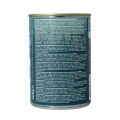 Yarrah Kat pate met vis bio 400 Gram