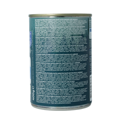 Yarrah Kattenvoer pate kip met vis bio 400.00 Gram