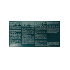 Yarrah Hondenvoer multipack pate kip rund kalkoen bio 150 Gram