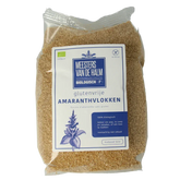 De Halm Amaranthvlokken bio 500 Gram