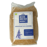 De Halm Amaranthvlokken bio 500.00 Gram
