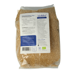 De Halm Amaranthvlokken bio 500.00 Gram