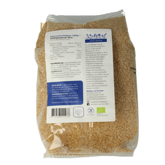 De Halm Amaranthvlokken bio 500 Gram