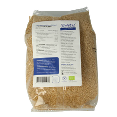De Halm Amaranthvlokken bio 500 Gram