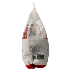 De Halm Muesli krokant bosvruchten bio 500.00 Gram