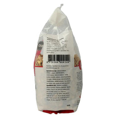 De Halm Krokante muesli rozijn bio 500 Gram