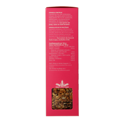 De Halm Granola eiwitrijk bio 350.00 Gram
