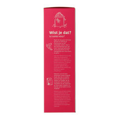 De Halm Granola eiwitrijk bio 350 Gram