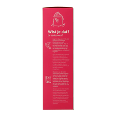 De Halm Granola eiwitrijk bio 350 Gram