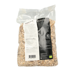 De Halm Muesli energie power sport bio 1.00 Kilogram