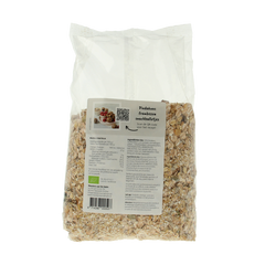 De Halm Muesli eiwitrijk herstel after sport bio 1.00 Kilogram