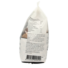 De Halm Ovengebakken noten en zaden bio 400.00 Gram