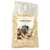 De Halm Havervlokken bio 1 Kilogram