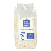 De Halm Boekweitvlokken glutenvrij bio 750 Gram