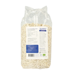 De Halm Boekweitvlokken glutenvrij bio 750 Gram