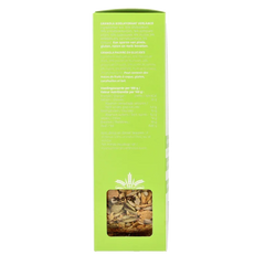 De Halm Granola koolhydraat verlaagd bio 350 Gram