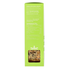 De Halm Granola koolhydraat verlaagd bio 350.00 Gram