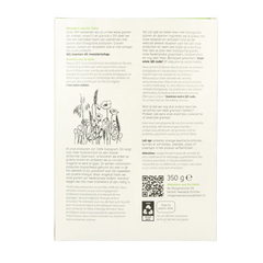 De Halm Granola koolhydraat verlaagd bio 350 Gram