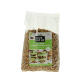De Halm Granola koolhydraat verlaagd bio 1 Kilogram