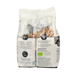 De Halm Ovengebakken mix appel en kaneel bio 400.00 Gram
