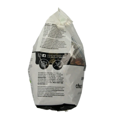 De Halm Ovengebakken mix chocolade en amandel bio 400 Gram