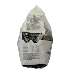 De Halm Ovengebakken mix chocolade en amandel bio 400.00 Gram