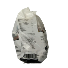 De Halm Ovengebakken mix chocolade en amandel bio 400 Gram