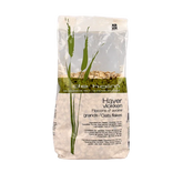 De Halm Havervlokken grof bio 500 Gram