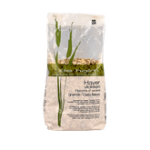 De Halm Havervlokken grof bio 500 Gram
