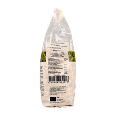 De Halm Havervlokken grof bio 500 Gram