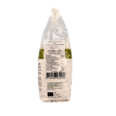 De Halm Havervlokken grof bio 500.00 Gram