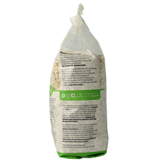 De Halm Havermout bio 500 Gram