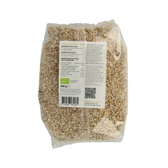 De Halm Havergrutten bio 500 Gram