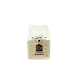 De Halm Haverzemelen bio 500 Gram