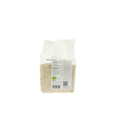 De Halm Haverzemelen bio 500 Gram