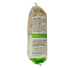 De Halm Gerstvlokken bio 500.00 Gram