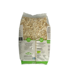 De Halm Gerstvlokken bio 500 Gram