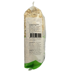 De Halm Gerstvlokken bio 500.00 Gram