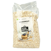 De Halm Havermout bio 1.00 Kilogram