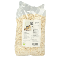 De Halm Havermout bio 1 Kilogram