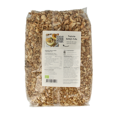 De Halm Muesli krokant kokos en hazelnoten bio 1.00 Kilogram