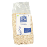 De Halm Havermout glutenvrij bio 750 Gram