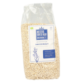 De Halm Havermout glutenvrij bio 750 Gram
