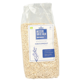 De Halm Havermout glutenvrij bio 750.00 Gram