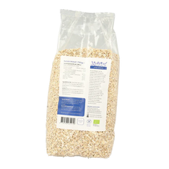 De Halm Havermout glutenvrij bio 750 Gram