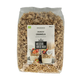 De Halm Granola bio 800 Gram