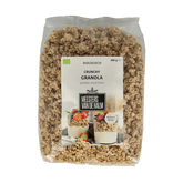 De Halm Granola bio 800.00 Gram