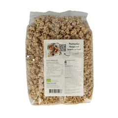 De Halm Granola bio 800 Gram
